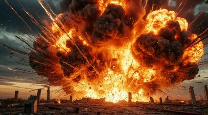 72a54a902cb1da56616b54e1983b2707 Режим ЧС, 19 пострадавших, есть погибшие: что известно о взрыве на предприятии в Копейске