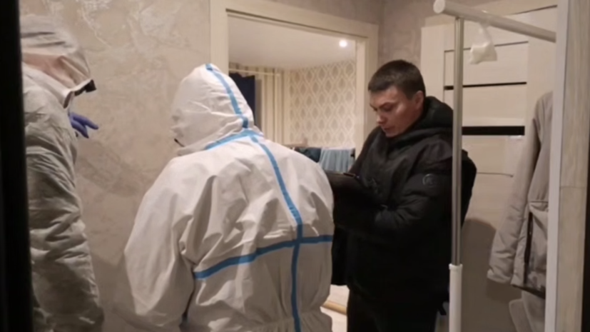 1f82e127e6fed13adf1f8e1d85d36f5d Наркотики, психиатры, долги: что известно о матери убитого ребёнка, голову которого нашли в Москве