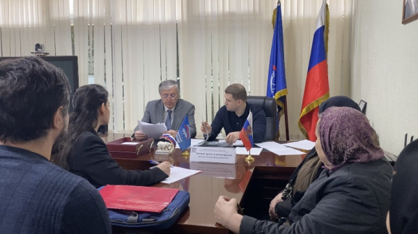 artjom-bichaev-vzjal-na-kontrol-voprosy-blagoustrojstva-v-hode-priema-grazhdan-bc5ab6c Артём Бичаев взял на контроль вопросы благоустройства в ходе приема граждан