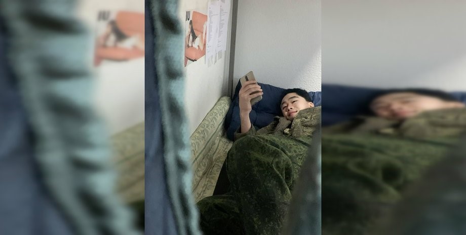 112122 Северокорейские "гости" в России: как интернет и порно сломали дисциплину КНДР и привели к сексуальному террору в наших казармах