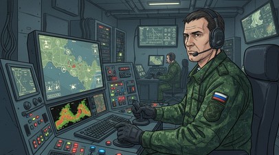 3c04c77f5d054966cfc0949a83ebd872 Есть пострадавшие: за ночь над Россией уничтожено 75 украинских БПЛА