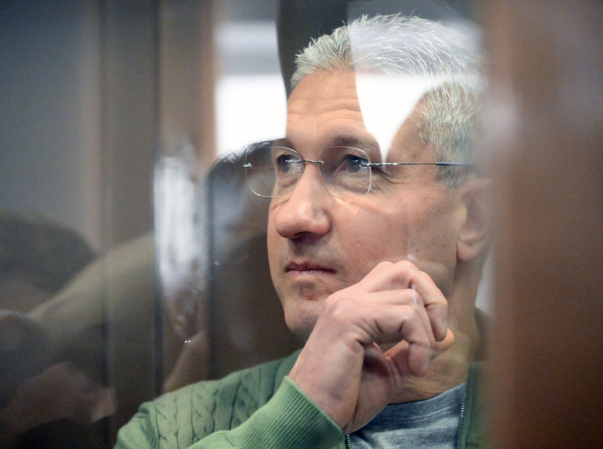 9531ce75ad41a61b14f3dfb6bf4a59c2 «Эффект Долиной», приговоры Блиновской и Тимуру Иванову, Ефремов на свободе: главные криминальные события 2025 года