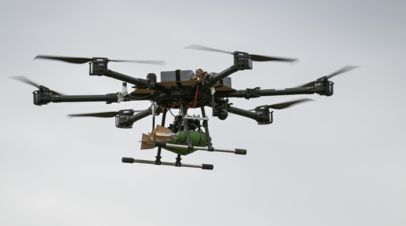 c4f2dbfb58e7ead160ead6e4bf6965a8 Над десятью регионами и двумя морями: за ночь над Россией уничтожено 75 украинских БПЛА