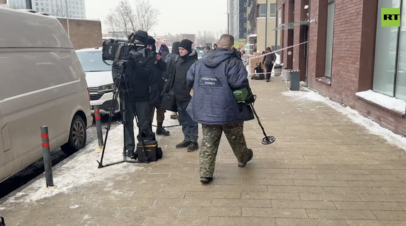 289866ec836f7c4c6807ccb6e41f25f6 «По заданию спецслужб Украины»: что известно об исполнителе покушения на генерала ВС РФ Владимира Алексеева