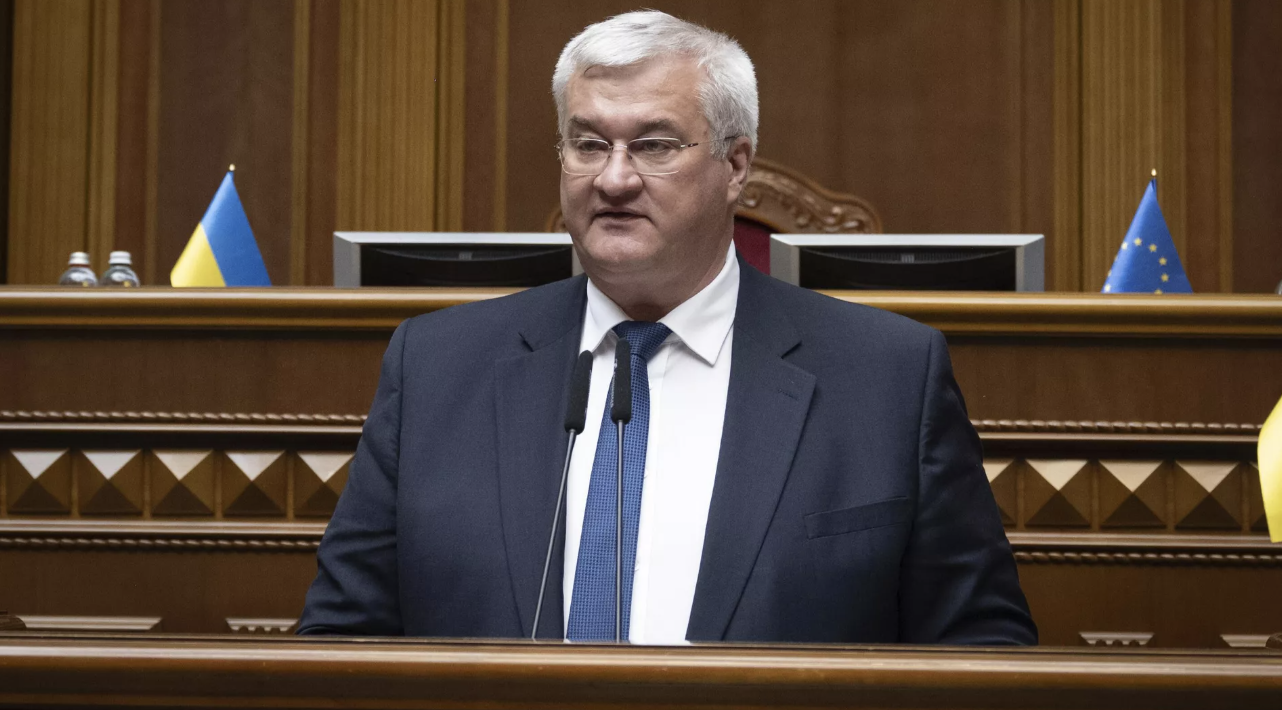 605234d5a023f27e491ba20c4cb46295 «По заданию спецслужб Украины»: что известно об исполнителе покушения на генерала ВС РФ Владимира Алексеева