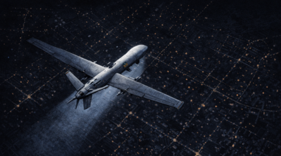 d5e1461b4076703c0378c13bc7fa9e80 Отразили вражескую атаку: над регионами России сбили 85 беспилотников ВСУ за ночь