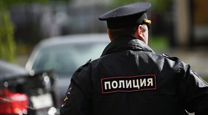 0b7967b66189b248505a2a3988768915 Год скрывался в доме в Подмосковье: задержан организатор кражи денег у бойцов СВО в Шереметьево