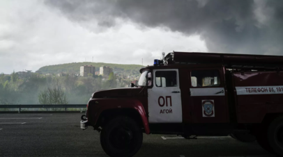 1de4892a7e2eb6bbc60f823d9ff89973 «Подразделения ПВО отразили террористическую атаку»: за ночь над регионами РФ сбито 127 беспилотников