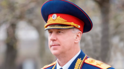 386960921ec99d75ce527cd6553c3fce «Один килограмм в тротиловом эквиваленте»: Бастрыкин сообщил подробности о гибели генерала Сарварова