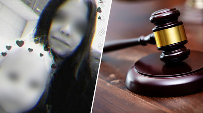 3afc45d2567e295ea5cf014453dc9eac «Странностей не замечал»: экс-супруг рассказал о петербурженке, полмесяца морившей голодом младенца