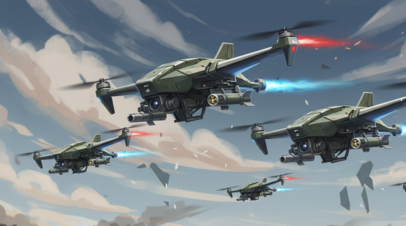 4fac2f31c8237db14d516238eb7758df Двое погибших, 12 пострадавших, разрушенный подъезд и эвакуация: за ночь над Россией уничтожено 155 украинских БПЛА