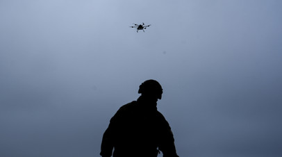 a5bfc9eb74b66a3c6e3bc9e2b50b73ec Воздушная атака на регионы: над Россией сбили 13 беспилотников ВСУ за ночь — есть пострадавшие