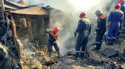 a7c9d65120c5c191dd9e923701e25706 Варварские целенаправленные удары: над регионами России сбили 186 украинских БПЛА за ночь — в Туапсе загорелся НПЗ