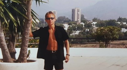 a99b6254ca1d90eaebf3cd4aaf20c72d «Странностей не замечал»: экс-супруг рассказал о петербурженке, полмесяца морившей голодом младенца