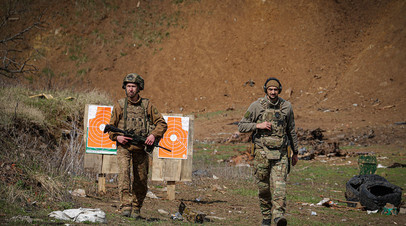 b343c6ee0a6932d6fd9fba9b38f2a26c «Нет ничего святого»: дроны ВСУ ударили по Новой Каховке, Курской и Белгородской областям