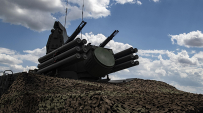 48f3a8f35c39fef2b99596be8e8e4512 «Подлые преступления против мирных граждан»: над Россией сбили 289 украинских беспилотников за ночь