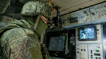 f427922357a868691768b5ea8c530102 Отразили вражескую атаку: над Россией сбили 258 украинских беспилотников за ночь