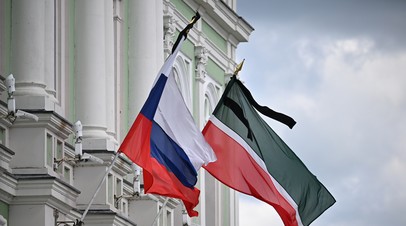 f0409251b267c8747d2823d2156c2d99 «Циничное преступление, не имеющее оправдания»: в результате атаки на Нижнекамск погибли 13 человек и 75 пострадали
