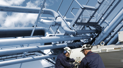 33ad8baa96691f3293ac854772893c6e «Угроза для международных энергомаршрутов»: ВСУ атаковали компрессорные станции «Русская», «Казачья» и «Береговая»